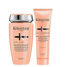 Kit Duo Curl Manifesto